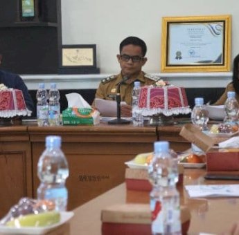 Pinrang Mantapkan Komitmen Hadirkan Pelayanan Kesehatan Tanpa Pengecualian