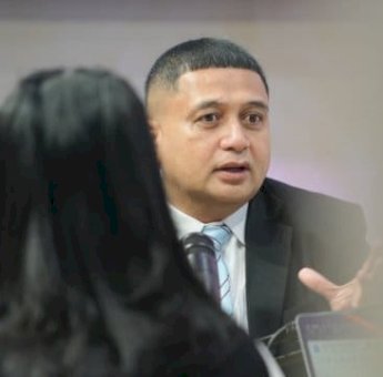 HUT ke-418 Makassar: Momentum Bersatu dan Merajut Harmoni, Kolaborasi & Inovasi