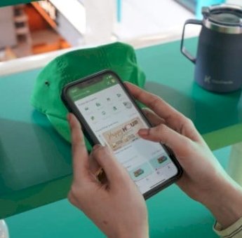 KALLA Perkuat Aksesibilitas Pelanggan Melalui Aplikasi Kallafriends