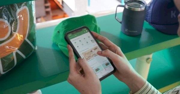 KALLA Perkuat Aksesibilitas Pelanggan Melalui Aplikasi Kallafriends