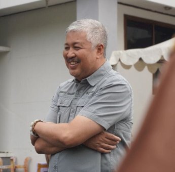 Bupati Irwan Apresiasi BRI Bantu Armada Sampah, Bukti Nyata Peduli Lingkungan Pinrang