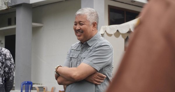 Bupati Irwan Apresiasi BRI Bantu Armada Sampah, Bukti Nyata Peduli Lingkungan Pinrang