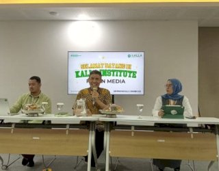 Kalla Institute Buka PMB 2026, Siapkan Lulusan Siap Karier Lewat Ekosistem Bisnis KALLA