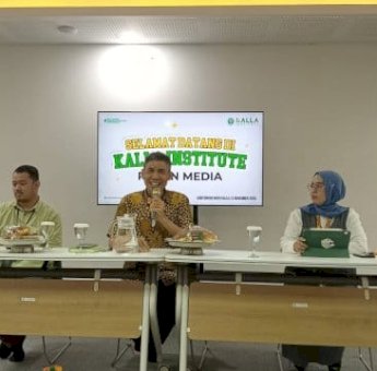 Kalla Institute Buka PMB 2026, Siapkan Lulusan Siap Karier Lewat Ekosistem Bisnis KALLA