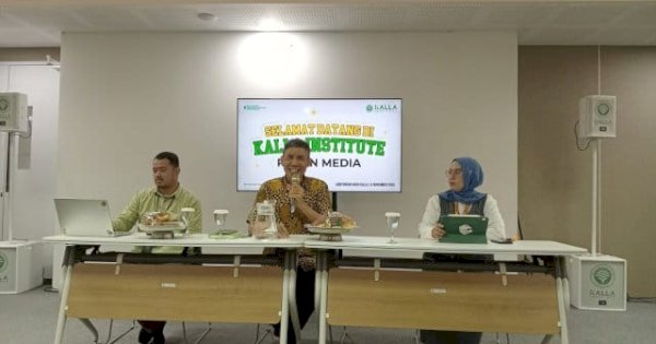 Kalla Institute Buka PMB 2026, Siapkan Lulusan Siap Karier Lewat Ekosistem Bisnis KALLA