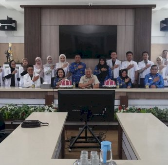Dokter Internship Hadir di Pinrang, Bukti Serius Pemkab Tingkatkan Layanan Kesehatan