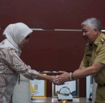 Bupati Irwan Sambut Tim Adipura: Pinrang Mantapkan Langkah Menuju Kota Bersih Berkelanjutan