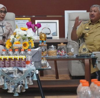 Penilaian Adipura 2025 Dimulai, Pinrang Tunjukkan Komitmen pada Lingkungan Sehat