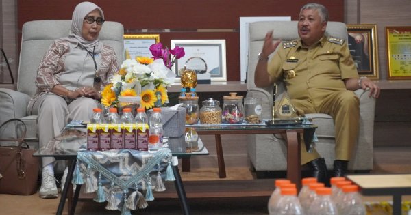 Penilaian Adipura 2025 Dimulai, Pinrang Tunjukkan Komitmen pada Lingkungan Sehat