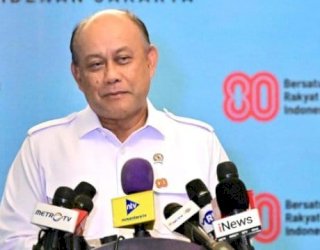 Kepala BGN Sebut Yasika Aulia Ramadhany Pejuang Merah Putih