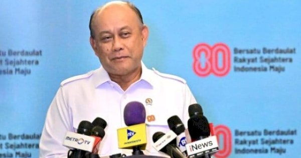 Kepala BGN Sebut Yasika Aulia Ramadhany Pejuang Merah Putih