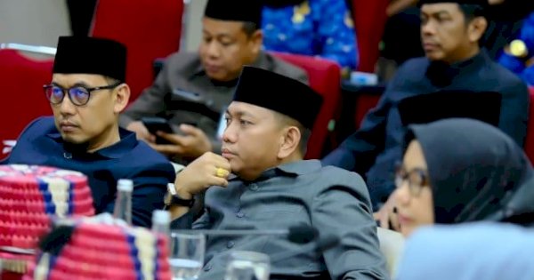 DPRD Makassar Percepat KUA–PPAS 2026, Ismail: Agar Program Lebih Tepat Sasaran bagi Warga