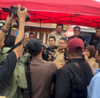 Solusi Atasi Tawuran Kelompok, Pemkot Siapkan Pelatihan-Pembinaan