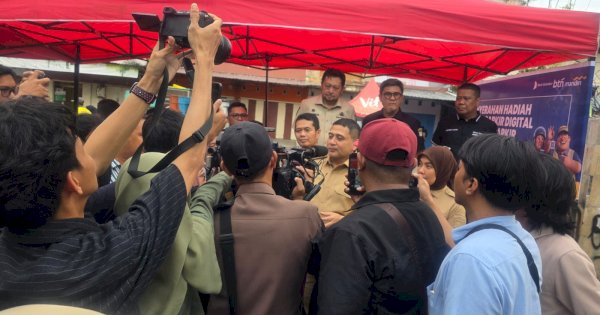 Solusi Atasi Tawuran Kelompok, Pemkot Siapkan Pelatihan-Pembinaan