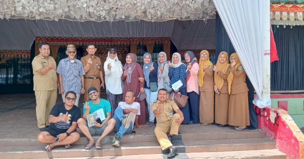 Pinrang Matangkan Persiapan Adventure Culture International Folklore Festival 2025