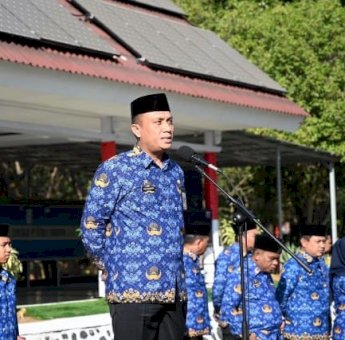 Kejati Geledah Kantor Dinas TPHBun, Kadis Kominfo: Kita Hormati Proses Hukum