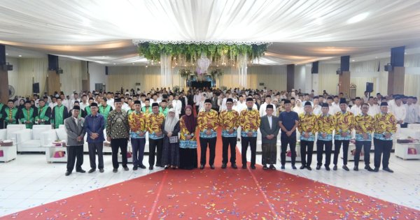 Munafri Dorong Kompetisi Tahunan MTQ Jadi Program Strategis Pembangunan SDM Generasi Muda