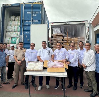 Produk Laut Maros Tembus Pasar Dunia, Nilai Ekspor Naik