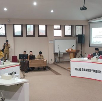 DPRD Makassar Sampaikan Aspirasi Warga Saat Reses, Harap Jadi Prioritas Pembangunan