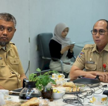 Perkuat Layanan Wisata Digital, Dispar Makassar Minta Integrasi Pembayaran Lontara+ Dipercepat