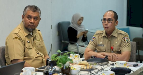 Perkuat Layanan Wisata Digital, Dispar Makassar Minta Integrasi Pembayaran Lontara+ Dipercepat