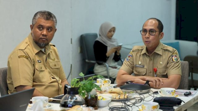 Perkuat Layanan Wisata Digital, Dispar Makassar Minta Integrasi Pembayaran Lontara+ Dipercepat