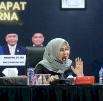 Komisi E DPRD Sulsel Desak Pemprov Bayar Utang Dana Sharing BPJS ke Daerah