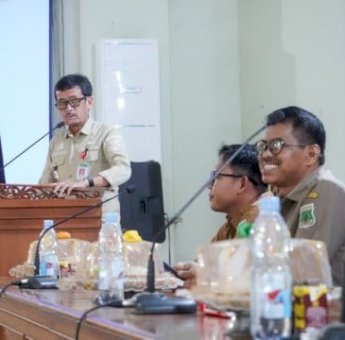 Masa Pensiun Bukan Akhir Produktivitas, Sekda Pinrang Ingatkan ASN