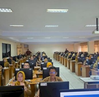 Pemkot Makassar Benahi Pendidikan, UK Jadi Pintu Awal Lahirnya Kepala Sekolah Berkualitas