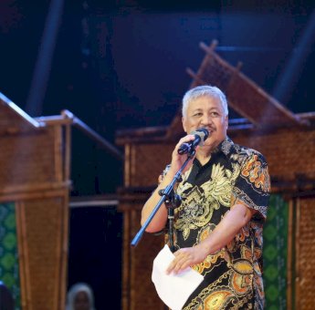 UMKM Panen Berkah, APIFF 2025 Dongkrak Ekonomi Masyarakat Pinrang