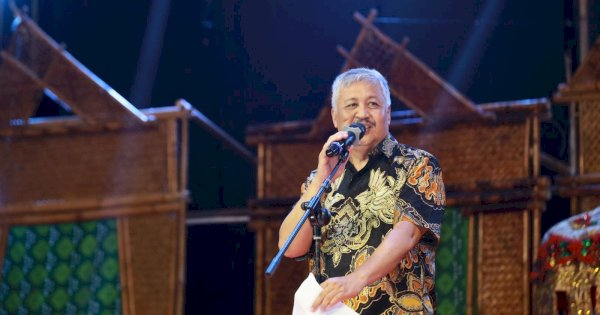 UMKM Panen Berkah, APIFF 2025 Dongkrak Ekonomi Masyarakat Pinrang