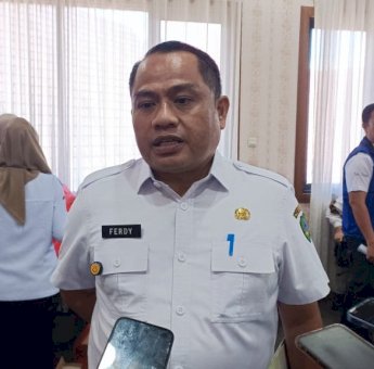 PAD Maros Baru 73 Persen, Pemkab Kejar Rp94 Miliar Jelang Akhir Tahun