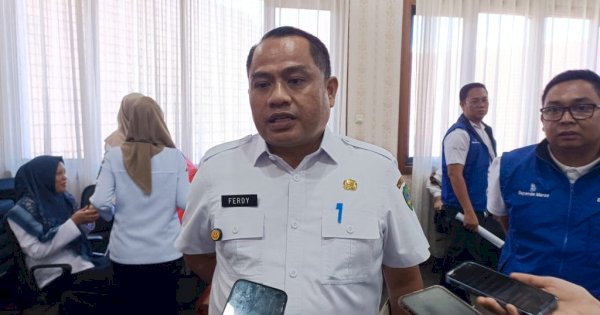 PAD Maros Baru 73 Persen, Pemkab Kejar Rp94 Miliar Jelang Akhir Tahun
