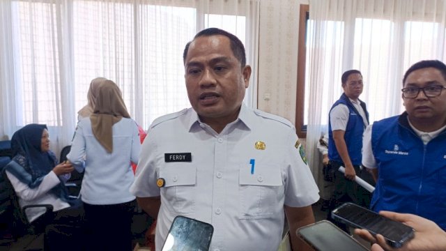 PAD Maros Baru 73 Persen, Pemkab Kejar Rp94 Miliar Jelang Akhir Tahun