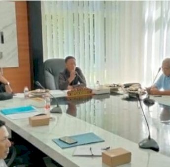 DPRD Barru Dukung Nelayan, Desak Larangan Pukat Harimau