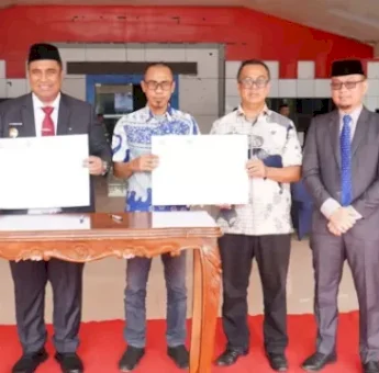 Pemkab Maros Gandeng Pigi Trip Indonesia Kembangkan Pariwisata