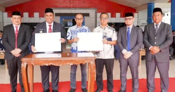 Pemkab Maros Gandeng Pigi Trip Indonesia Kembangkan Pariwisata