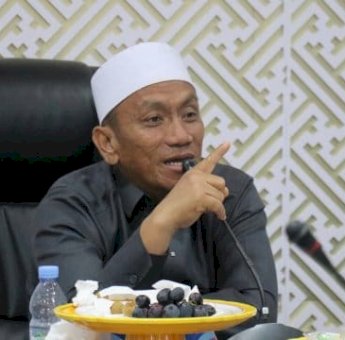 Bupati Ibas Paparkan Teknologi Close House, Luwu Timur Siap Jadi Sentra Ayam Petelur