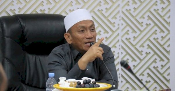 Bupati Ibas Paparkan Teknologi Close House, Luwu Timur Siap Jadi Sentra Ayam Petelur