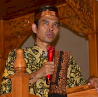 Ribuan Jamaah Banjiri Islamic Center Sinjai Hadiri Tablig Akbar Ustaz Abdul Somad