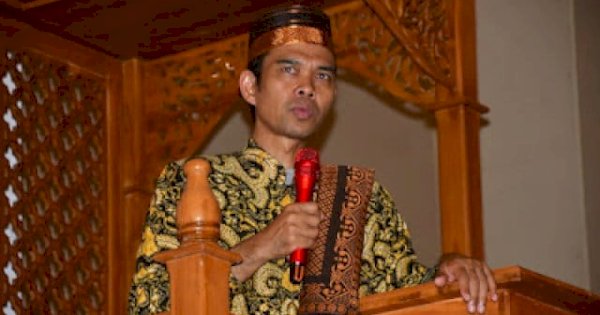 Ribuan Jamaah Banjiri Islamic Center Sinjai Hadiri Tablig Akbar Ustaz Abdul Somad