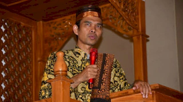 Ribuan Jamaah Banjiri Islamic Center Sinjai Hadiri Tablig Akbar Ustaz Abdul Somad
