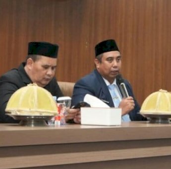 Bupati Maros Chaidir Syam Dorong Pemanfaatan AI untuk Percepatan Pelayanan Publik