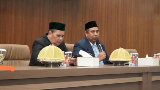 Bupati Maros Chaidir Syam Dorong Pemanfaatan AI untuk Percepatan Pelayanan Publik