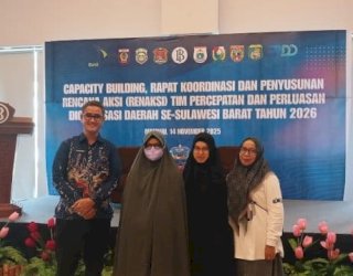 Sinergi Bank Sulselbar dan Pemprov Sulbar Dorong Transformasi Digital