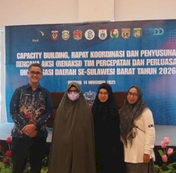 Sinergi Bank Sulselbar dan Pemprov Sulbar Dorong Transformasi Digital