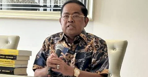 Idrus Marham Ingatkan PBNU: NU Milik Umat, Bukan Elite Kecil
