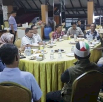 Wali Kota Parepare: Relokasi Pasar Lakessi untuk Penataan, Bukan Menyulitkan Pedagang