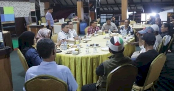 Wali Kota Parepare: Relokasi Pasar Lakessi untuk Penataan, Bukan Menyulitkan Pedagang