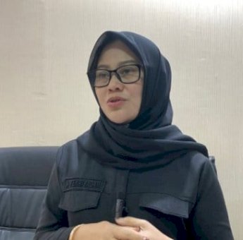 Ketua DPC Gerindra Gowa Tegas Tolak Budi Arie Setiadi Jadi Kader